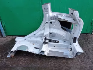  Четверть задняя правая MINI Cooper R56 Арт 00253012, вид 8