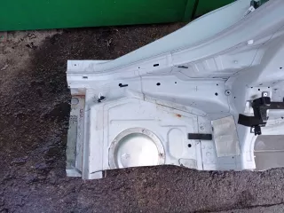  Четверть задняя правая MINI Cooper R56 Арт 00253012, вид 10