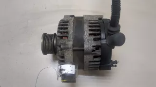 13580078 Генератор Opel Antara Арт 9205780, вид 2