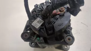  Генератор Opel Vivaro A Арт 20101314, вид 4