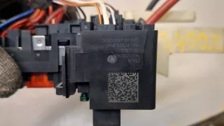 5Q0937615C,28092018 Блок предохранителей Skoda Octavia A7 Арт 20152206, вид 3