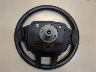 GJ3M3F563FB Руль Land Rover Range Rover 4 Арт 8157755, вид 4