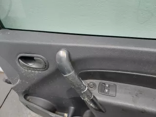 7701478188,8200497590 Ручка наружная передняя правая белая Renault Kangoo 2 Арт 11256681, вид 3