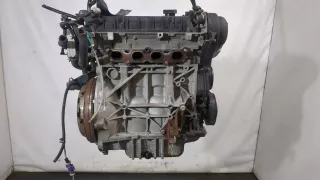 1537995,8A6G6006DA,HXJA Двигатель Ford Fiesta 6 Арт 20153836, вид 4