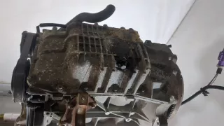 1537995,8A6G6006DA,HXJA Двигатель Ford Fiesta 6 Арт 20153836, вид 5