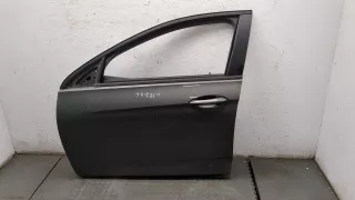13464550 Стеклоподъемник левый передний Opel Insignia 2 Арт 11204958, вид 2