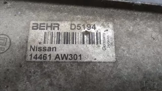 14461AW301 Интеркулер Nissan Almera N16 Арт 20153231, вид 4