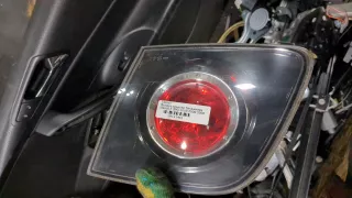 BN9B513F0C Фонарь крышки багажника правый Mazda 3 BK Арт 20141461, вид 1