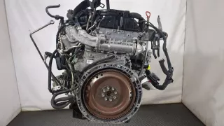 A0064661501,A0064662601 Насос ГУР Mercedes C W204 Арт 11278765, вид 4
