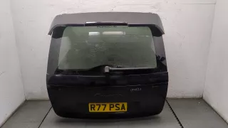 95551230102 Петля крышки багажника Porsche Cayenne 957 Арт 11214906, вид 2