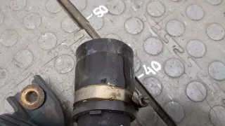 14463BU700 Патрубок интеркулера Nissan Almera N16 Арт 11278846, вид 4