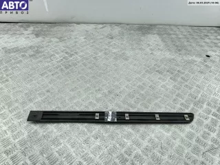 90587378 Молдинг двери задней правой Opel Astra G Арт 54792351, вид 2
