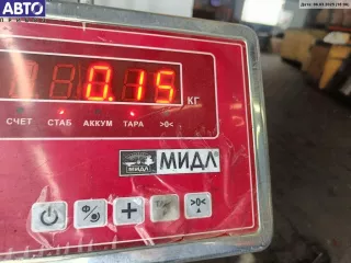 90587378 Молдинг двери задней правой Opel Astra G Арт 54792351, вид 3
