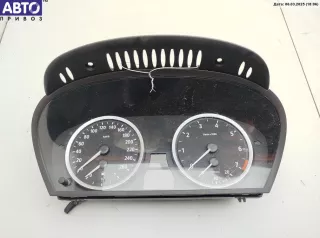 6958592 Щиток приборный (панель приборов) BMW 5 E60/E61 Арт 55023272