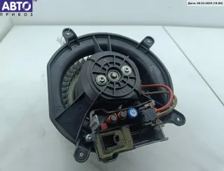  Двигатель отопителя (моторчик печки) Mercedes E W211 Арт 54791624, вид 2