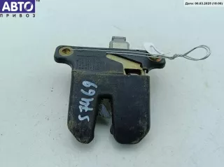8D5827505D Замок багажника Audi A6 C5 (S6,RS6) Арт 54845107, вид 2