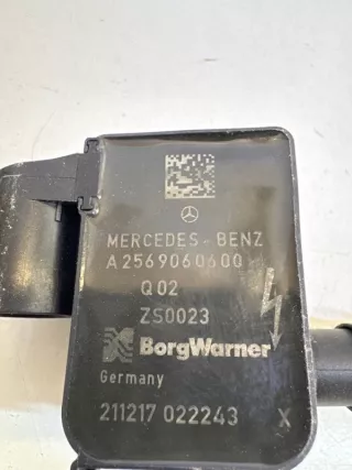A2569060600 катушка зажигания Mercedes E W213 Арт lz231910, вид 5
