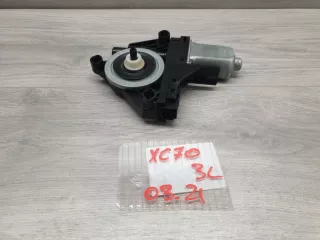 31253064 Моторчик стеклоподъёмника задний левый Volvo XC70 3 Арт Z193497, вид 1