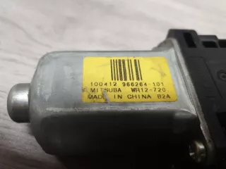 31253064 Моторчик стеклоподъёмника задний левый Volvo XC70 3 Арт Z193497, вид 2