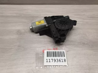 31253064 Моторчик стеклоподъёмника задний левый Volvo XC70 3 Арт Z193497, вид 3