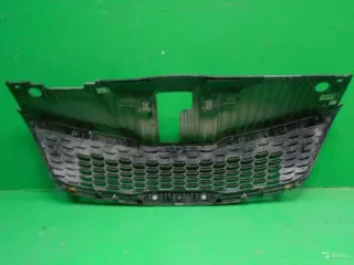  решетка радиатора Kia Rio 3 Арт 66382RM, вид 3