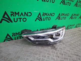 3711025DD01CP, 3711025DD01, 2 Фара Hongqi HS5 Арт ARM360073, вид 2