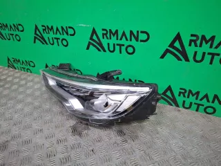 3711025DD01CP, 3711025DD01, 2 Фара Hongqi HS5 Арт ARM360073, вид 3