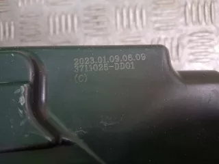 3711025DD01CP, 3711025DD01, 2 Фара Hongqi HS5 Арт ARM360073, вид 9