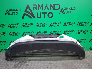 62022HL00H, 2 Бампер ниссан кашкай j 11 Nissan Qashqai 2 restailing Арт ARM360120, вид 7