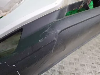 62022HL00H, 2 Бампер ниссан кашкай j 11 Nissan Qashqai 2 restailing Арт ARM360120, вид 10