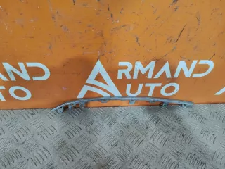 5N0853651J9B9, 5N0853767L, 4 накладка решетки радиатора Volkswagen Tiguan 1 Арт AR292693, вид 1