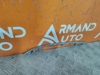 5N0853651J9B9, 5N0853767L, 4 накладка решетки радиатора Volkswagen Tiguan 1 Арт AR292693, вид 2