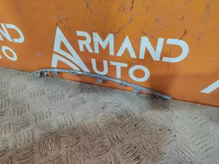5N0853651J9B9, 5N0853767L, 4 накладка решетки радиатора Volkswagen Tiguan 1 Арт AR292693, вид 3