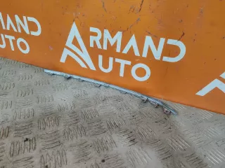 5N0853651J9B9, 5N0853767L, 4 накладка решетки радиатора Volkswagen Tiguan 1 Арт AR292693, вид 6