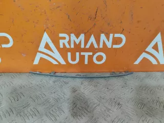 5N0853651J9B9, 5N0853768L, 4 накладка решетки радиатора Volkswagen Tiguan 1 Арт AR292695, вид 1