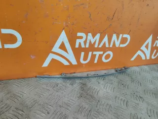 5N0853651J9B9, 5N0853768L, 4 накладка решетки радиатора Volkswagen Tiguan 1 Арт AR292695, вид 2