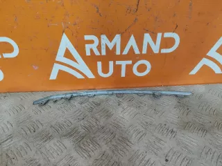 5N0853651J9B9, 5N0853768L, 4 накладка решетки радиатора Volkswagen Tiguan 1 Арт AR292695, вид 4