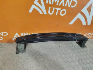 5E5807305C, 4 усилитель бампера Skoda Octavia A7 Арт AR292894, вид 2