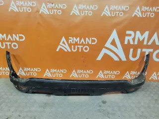 86612H0900, 7 Юбка бампера Kia Rio 4 Арт AR293283, вид 1