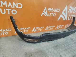 86612H0900, 7 Юбка бампера Kia Rio 4 Арт AR293283, вид 2