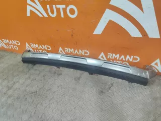5312248060, 5312248050, 5312248060, 4 накладка бампера нижняя Lexus RX 4 Арт AR293429, вид 4