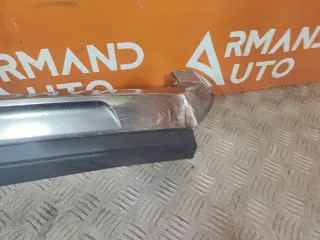5312248060, 5312248050, 5312248060, 4 накладка бампера нижняя Lexus RX 4 Арт AR293429, вид 5