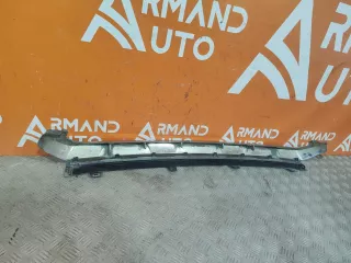 5312248060, 5312248050, 5312248060, 4 накладка бампера нижняя Lexus RX 4 Арт AR293429, вид 7