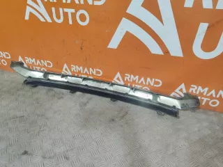 5312248060, 5312248050, 5312248060, 4 накладка бампера нижняя Lexus RX 4 Арт AR293429, вид 8