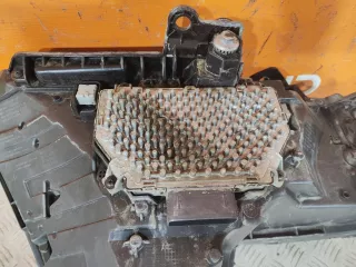 92101T1000, 1 фара Genesis G80 Арт AR293701, вид 11