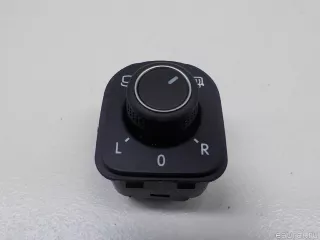 5K0959565AXSH VAG Переключатель регулировки зеркала Volkswagen Tiguan 1 Арт E52494950, вид 1