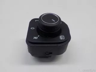 5K0959565AXSH VAG Переключатель регулировки зеркала Volkswagen Tiguan 1 Арт E52494950, вид 4