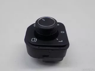 5K0959565AXSH VAG Переключатель регулировки зеркала Volkswagen Tiguan 1 Арт E52494950, вид 6