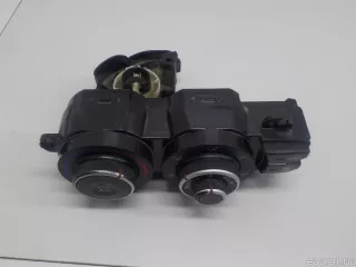 972504Y020WK Hyundai-Kia Блок управления отопителем Kia Rio 3 Арт E52497648, вид 1