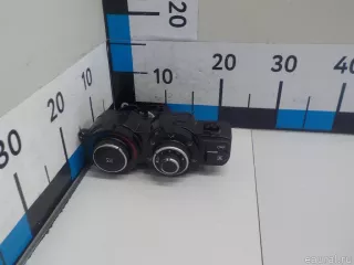972504Y020WK Hyundai-Kia Блок управления отопителем Kia Rio 3 Арт E52497648, вид 12